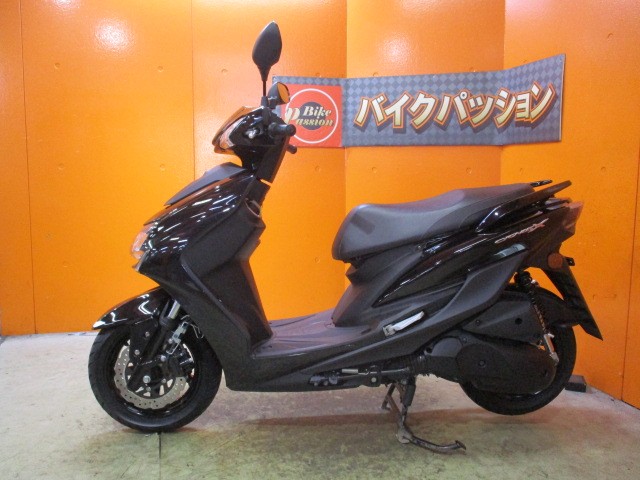 反対側もこの通り状態グッド！！駆動系の樹脂の日焼けもなく機関もとっても良好ですよ！他店追従不可能価格